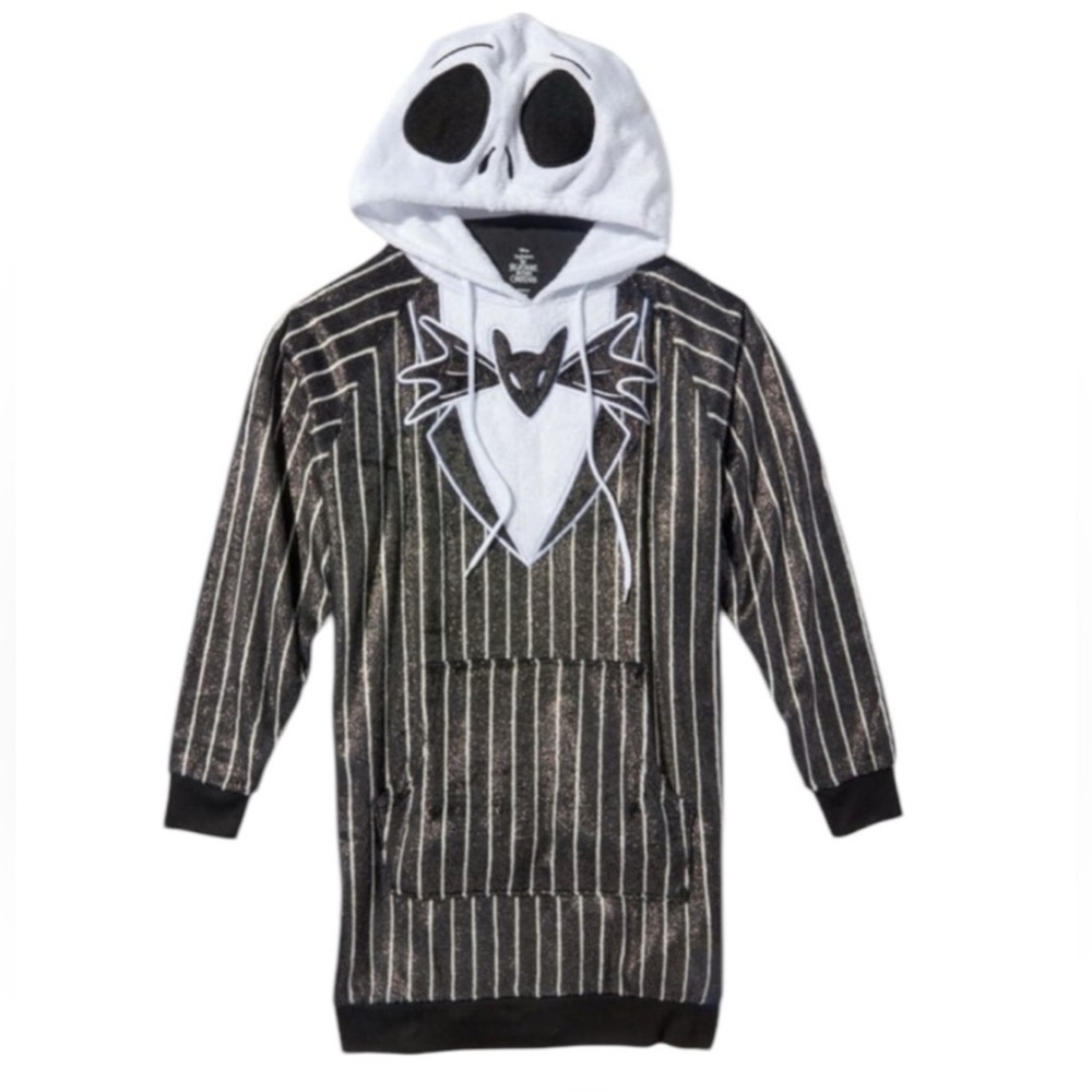 Nightmare before Christmas Hoodie